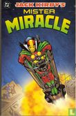 Jack Kirby's Mister Miracle - Bild 1
