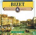 Bizet: L'Arlésienne-Suites Nos. 1 & 2, Symphony No. 1 - Image 1