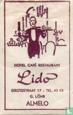 Hotel Café Restaurant Lido - Image 1