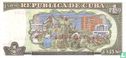 CUBA  1 Peso - Image 2