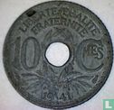 Frankrijk 10 centimes 1941 (type 1) - Afbeelding 1