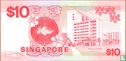 10 Singapur-Dollar - Bild 2