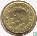 Turkey 5000 lira 2000 - Image 2