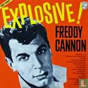 The Explosive Freddy Cannon - Afbeelding 1