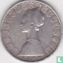 Italie 500 lire 1959 - Image 2