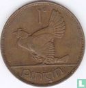 Ierland 1 penny 1937 - Afbeelding 2