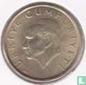 Turkije 10 bin lira 1999 - Afbeelding 2