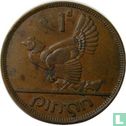 Ierland 1 penny 1943 - Afbeelding 2