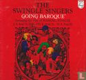 The Swingle Singers go Baroque       - Bild 1