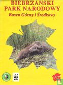 Biebrzanski Park Narodowy - Basen gorny i srodkowy - Afbeelding 1