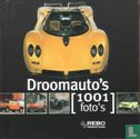 Droomauto's [1001 foto's] - Afbeelding 1