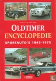 Oldtimer encyclopedie sportauto's 1945 - 1975 - Afbeelding 1