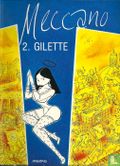Gilette - Afbeelding 1