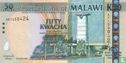 Malawi 50 Kwacha 2004 - Afbeelding 1