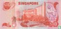 Singapur 10 Dollar - Bild 2