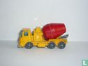 ERF 66GX Cement truck - Afbeelding 1