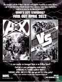 Avengers vs. X-men - Image 2