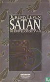 Satan de duivel op de divan - Afbeelding 1