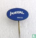 Imperial Breda [donkerblauw] - Afbeelding 1