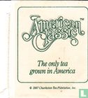 The only tea grown in America - Bild 1