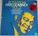 Attention Fats Domino! vol. 2 - Afbeelding 1