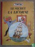Le Secret de la Licorne - Image 1