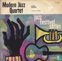 Modern Jazz Quartet - Image 1