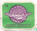 Menta Peperina - Afbeelding 3