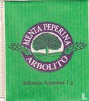 Menta Peperina - Afbeelding 1
