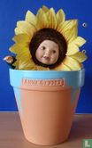 Baby sunflower - Afbeelding 1