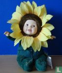Baby sunflower - Afbeelding 2