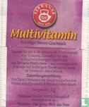 Multivitamin - Afbeelding 2