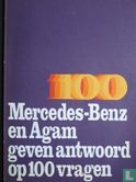 Mercedes-Benz en AGAM geven antwoord op 100 vragen - Afbeelding 1