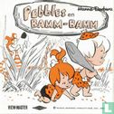 de Flintstones Pebbles & Bamm-Bamm - Afbeelding 2