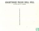 Greeting from Mill Hill - Afbeelding 2