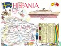 Hispania - Afbeelding 1