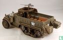 Personal carrier M3A2 Half Track - Image 2