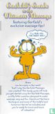 Garfield's guide to the Ultimate massage -Guide de Garfield pour un massage exquis - Image 1