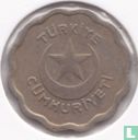 Turkije 1 kurus 1942 - Afbeelding 2