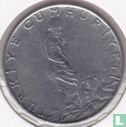 Turkije 2½ lira 1966 - Afbeelding 2