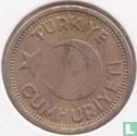 Turkey 25 kurus 1946 - Image 2