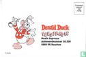 Donald Duck Feest aktie - Image 1