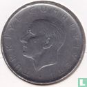 Turquie 1 lira 1963 - Image 2