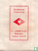 Koninklijke Nederlandsche Boekdrukkerij H.A.M. Roelants - Afbeelding 2