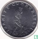 Turkey 2½ lira 1975 - Image 2