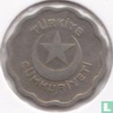 Turkije 1 kurus 1943 - Afbeelding 2