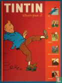 Tintin Album-jeux 2 - Afbeelding 1