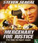 Mercenary For Justice - Afbeelding 1