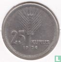 Türkei 25 Kurus 1936 - Bild 1
