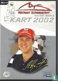 Michael Schumacher Racing World Kart 2002 - Image 1
